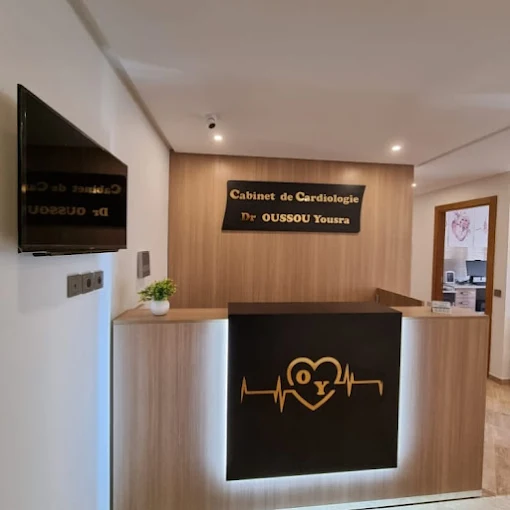 Image pour Cabinet de cardiologie Dr OUSSOU YOUSRA